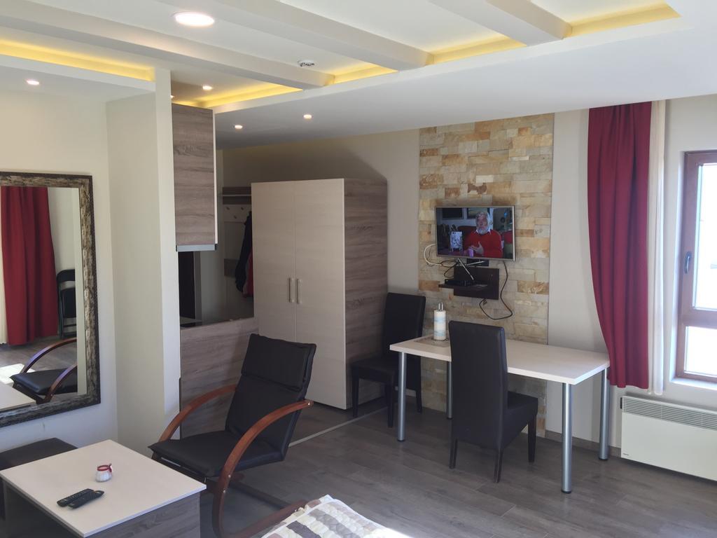 Panorama Apartments In Milmari Resort Kopaonik Exterior photo