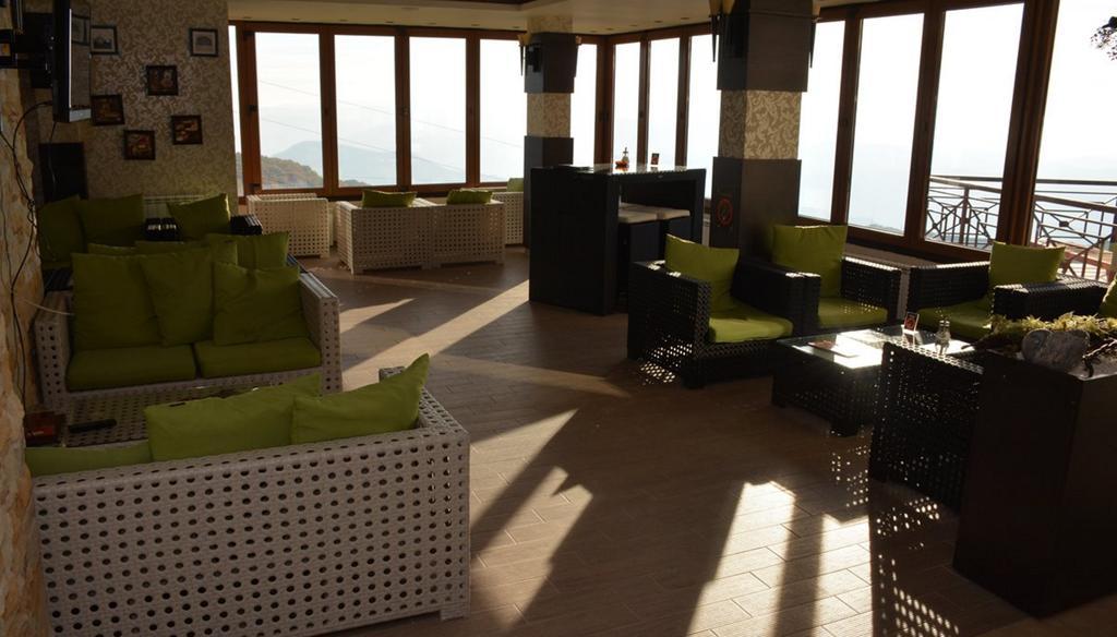 Panorama Apartments In Milmari Resort Kopaonik Exterior photo